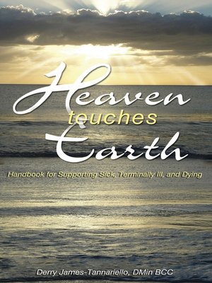 cover image of Heaven Touches Earth